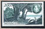 MONACO : PA N° 59 ** - Airmail