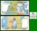 5000 Cruzados Brazil 1988 Paper Money / Billet Brésil - Brasilien