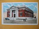 La Grange Ga-- Post Office WB - Other & Unclassified