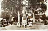 ENGLAND / BEDFORD - BUNYAN STATUE  1932. - Bedford