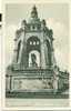 Porta Westfalica - Kaiser-Wilhelm-Denkmal - Porta Westfalica