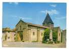 BUSSIERE-POITEVINE (87) - CPM - L'église - Bussiere Poitevine