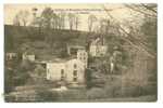 BUSSIERE-POITEVINE (87) - CPA - Le QUEYROUX (moulin) - Bussiere Poitevine