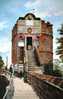 ENGLAND / CHESTER - CHARLES TOWER - Chester