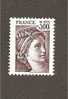 France N°1979 Neuf** Type Sabine - 1977-1981 Sabine Van Gandon