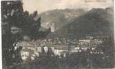 CARRARA - PANORAMA -  1923 - Carrara