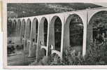 Viaduc De Cize Bolozon - Oyonnax