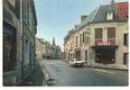 Creuse : CHENERAILLES : La  Rue  Principale  ( Pelforth) - Chenerailles