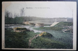 Dordives Pont De César Sur Le Loing - Dordives