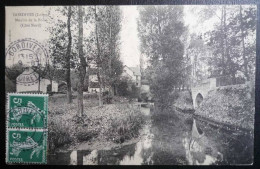 Dordives Moulin De La Folie (côté Nord) - Dordives