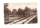 MONTGERON - CROSNES - Moulin De Senlis - La Passerelle - - Montgeron