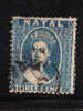 Natal Queen Victoria 3p Used - Natal (1857-1909)