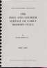 G. Migliavacca The Post And Courier Service Of Early Modern Italy – Documentation Revealed, 32 Pp, Ill B/N, Reprint From - Sonstige & Ohne Zuordnung