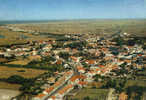 BEAUVOIR-SUR-MER VUE  AERIENNE - Beauvoir Sur Mer