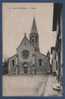 78 YVELINES - CP LOUVECIENNES - L'EGLISE - ELD N° 40 - Louveciennes