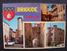 CPSM 43 Brioude-Vieille Cité - Brioude