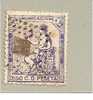 SpaMi.Nr.131b/ SPANIEN -  Edifil 137 A (1873 O - Used Stamps