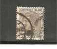 SpaMi.Nr.176 SPANIEN - / Edifil No. 200 (1879) - Used Stamps