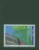 CH1416 Centenaire Office Central Transports Ferroviaires Internationaux 1416 Suisse 1992 Neuf ** - Neufs