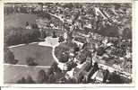 LAPALISSE. VUE GENERALE PRISE EN AVION.LE CHATEAU. - Lapalisse