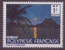 POLYNESIE N° 271** NEUF SANS CHARNIERE PAYSAGE - Unused Stamps