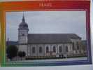 Fraize église Saint-Blaise Vosges - Eglises Et Cathédrales