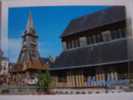 L'église Sainte Catherine Honfleur XVème - Eglises Et Cathédrales