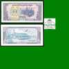 10 Riels Cambodia 1979 Paper Money / Billet Cambodge - Cambodia