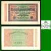 20,000 Mark Germany 1923 Paper Money / Billet Allemagne - 5 Mark