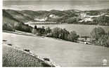 TITISEE Im Schwarzwald, 860 M ü. D. M. - Carte Petit Format - Titisee-Neustadt