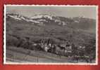 K352 Jongny Sur Vevey,Vue Générale. Cachet 194? Vers St Georges.Perrochet 514 - Jongny