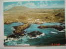 1118 FUERTEVENTURA  ISLA DE LOS LOBOS  AEREA CANARIAS CANARY ISLANDS AÑOS 1960 OTRAS SIMILARES EN MI TIENDA - Fuerteventura