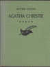 Agatha Christie Oeuvres Choisies Livre Cinquième Librairie Des Champs Élysées 1962 - Agatha Christie