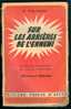 SUR LES ARRIERES DE L'ENNEMI De A Poliakov (1945), Journal D'un Correspondant De Guerre Soviétique, 122 Pages... - Französisch