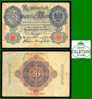 20 Mark Germany 1914 Paper Money / Billet Allemagne - 20 Mark