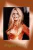 F-BB 11 ^^  Actress  Brigitte Bardot , ( Postal Stationery , Articles Postaux ) - Actors