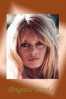 F-BB 14 ^^  Actress  Brigitte Bardot , ( Postal Stationery , Articles Postaux ) - Acteurs