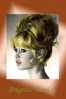 F-BB 15 ^^  Actress  Brigitte Bardot , ( Postal Stationery , Articles Postaux ) - Schauspieler