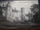 FERE EN TARDENOIS (AISNE) LE CHATEAU - Fere En Tardenois