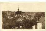 Carte Postale Ancienne Chatillon Sur Loire - Vue Générale - Chatillon Sur Loire