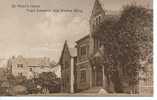 LAGOS - ST PETER'S HOME - FRONT ENTRANCE AND SISTERS WING - Nigeria