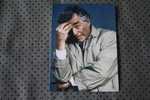 CPM DE COLOMBO PETER FALK  SA FEMME SON IMPER ET SA FAMEUSE 403 PEUGEOT SPECTACLE SERIE TV TELEVISION ARTISTE COMEDIEN - TV-Reeks