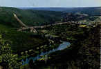 Vue Générale Prise De La Roche Roma   Vallée De La Meuse - Montherme