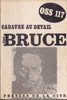 Presses De La Cité Bruce 178 OSS117 Cadavre Au Détail  Jean Bruce 1965 - OSS117