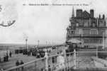 59 Malo Les Bains Terrasse Du Casino Et De La Plage Animée - Casinos