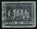 Belgisch Congo - Nr 349 - USED / GESTEMPELD / OBLITERE - Catw.0,2€ - Gebruikt