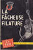 Presses De La Cité Mystère 685 La Fâcheuse Filature A.A. Fair 1963 - Presses De La Cité