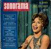 Magazine SONORAMA N°17 - L. RENAUD, S. ACCARDO, J. SIEGFRIED, LOS CANGACEIROS, INSURRECTION ALGER, J. VUERNET, ETC... - Musique