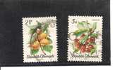 Austria Nº Yvert  1062-63 (Usado) (o). - Used Stamps