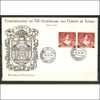 P - CORTES DE LEIRIA - Postmark Collection